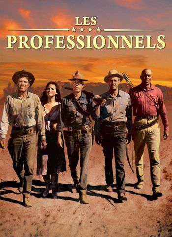 Les professionnels