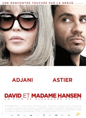 David et madame Hansen