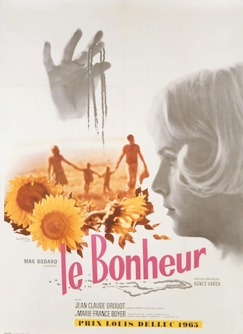 Le bonheur