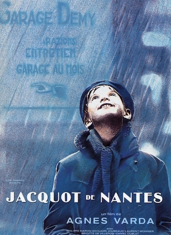 Jacquot de Nantes