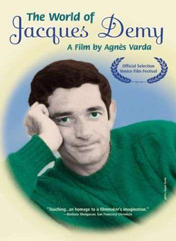 L'univers de jacques demy