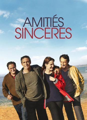 Amitiés sincères