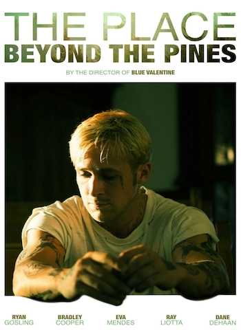 The Place Beyond the Pines