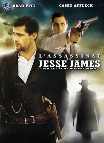 L'assassinat de Jesse James par le lâche Robert Ford