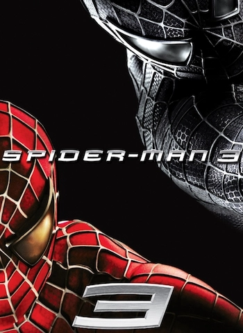 Spider-Man 3