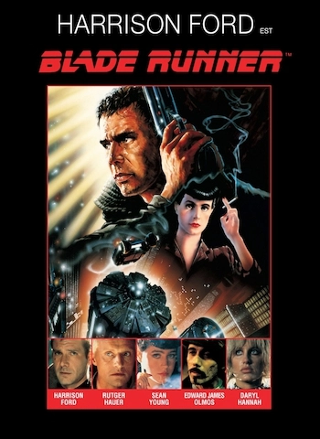 Blade Runner (Director's cut)