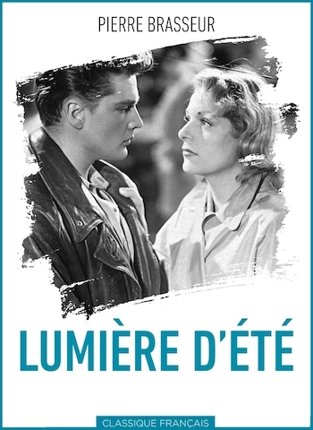 Lumière d'été