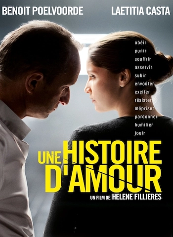 Une histoire d'amour