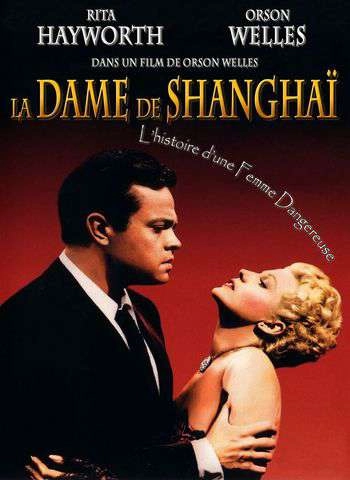 La dame de Shanghai