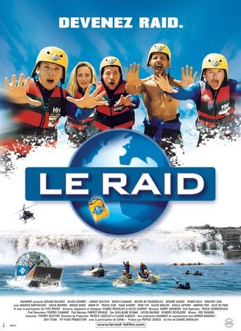 Le raid