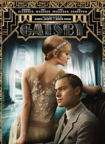 Gatsby le magnifique