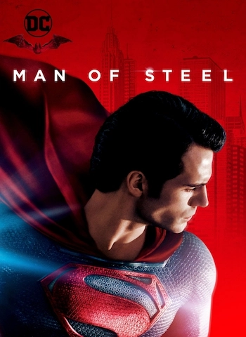 Man of Steel