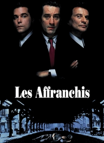 Les affranchis