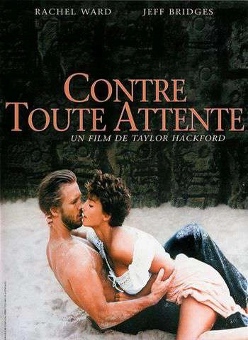 Contre toute attente