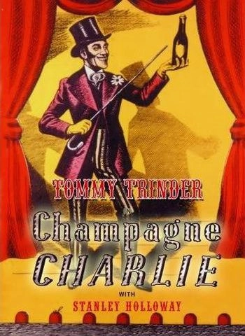 Champagne Charlie