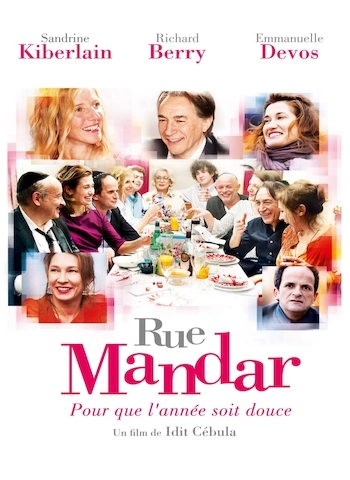 Rue Mandar