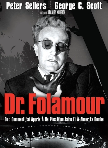 Docteur Folamour