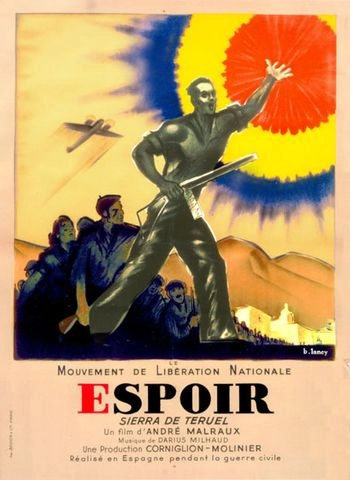 L'espoir