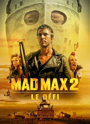 Mad Max 2 : le défi