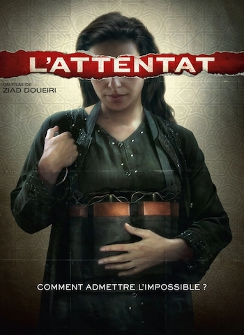 L'attentat