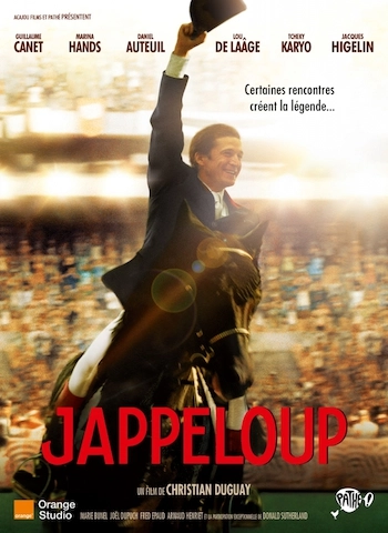 Jappeloup