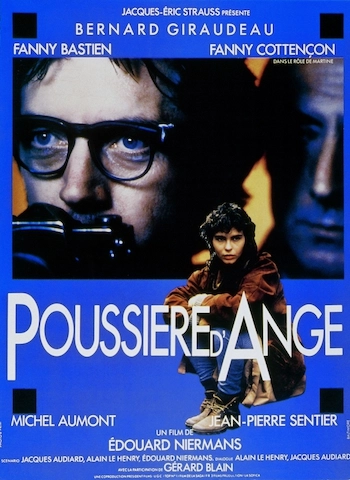 Poussière d'ange