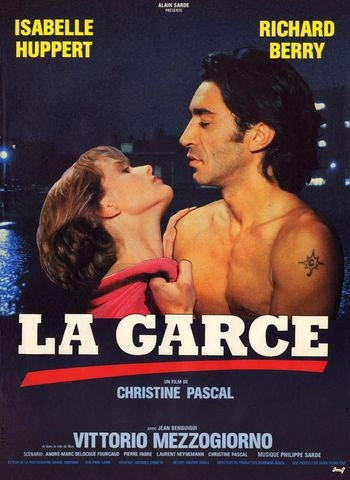 La garce