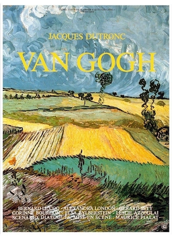 Van Gogh