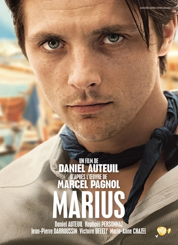 Marius