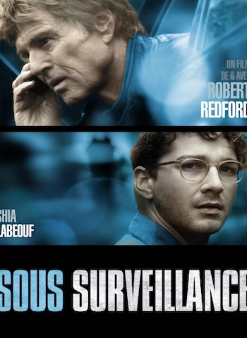 Sous surveillance