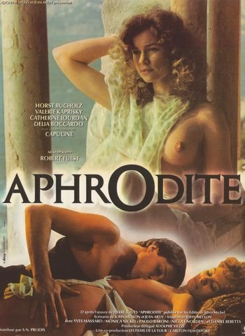 Aphrodite