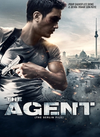 The agent