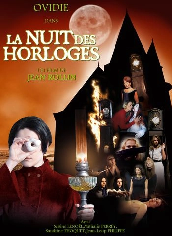 La nuit des horloges