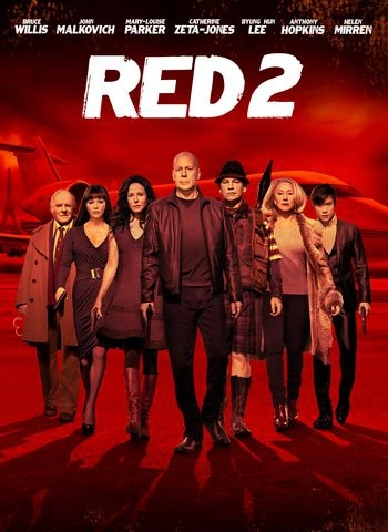 Red 2