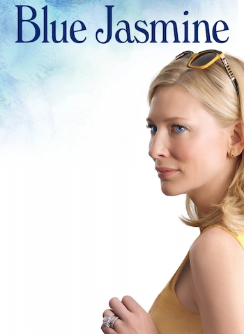 Blue Jasmine