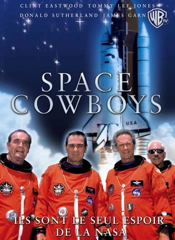 Space Cowboys