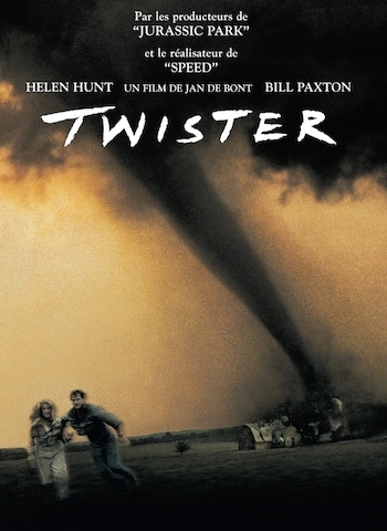 Twister