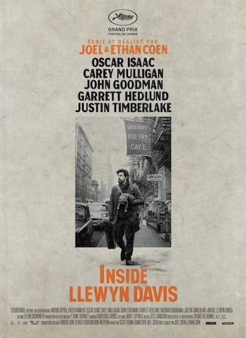 Inside Llewyn Davis