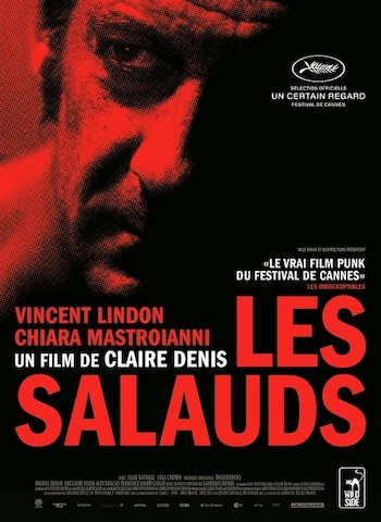 Les salauds