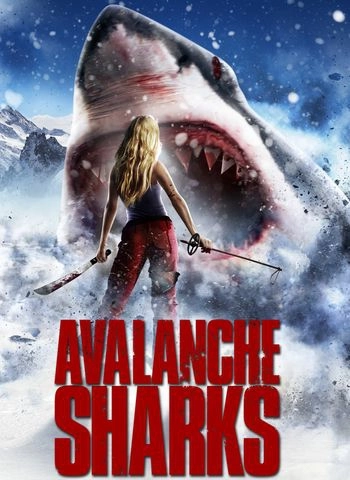 Avalanche Sharks