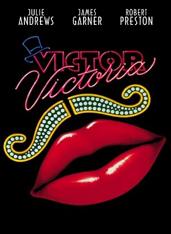 Victor, Victoria