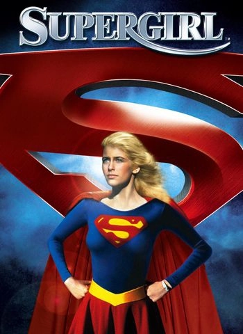 Supergirl