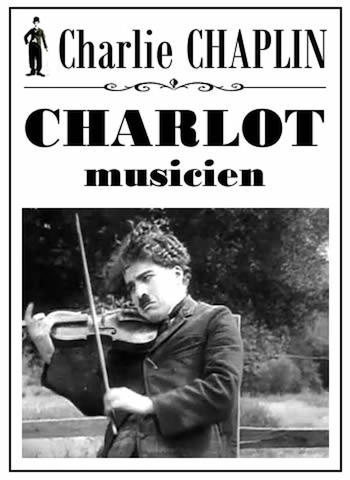 Charlot musicien