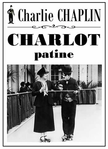 Charlot patine