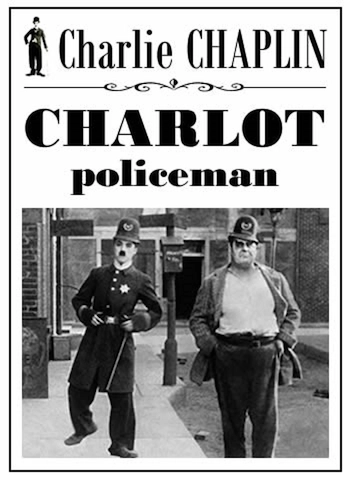 Charlot policeman