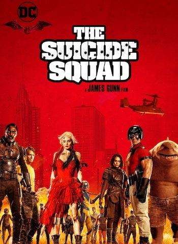 The Suicide Squad