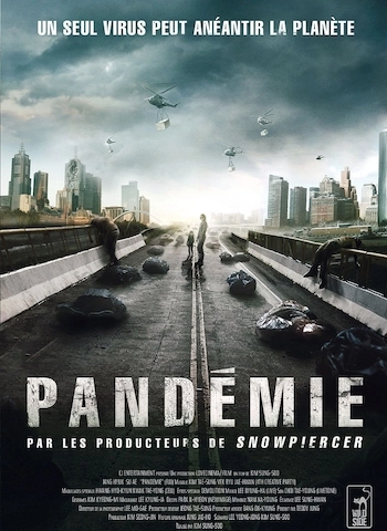 Pandémie