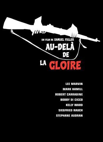 Au-delà de la gloire