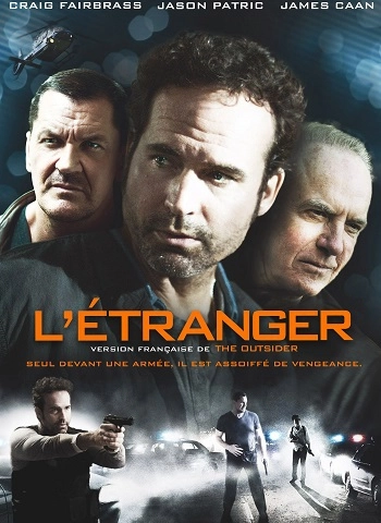 L'Etranger