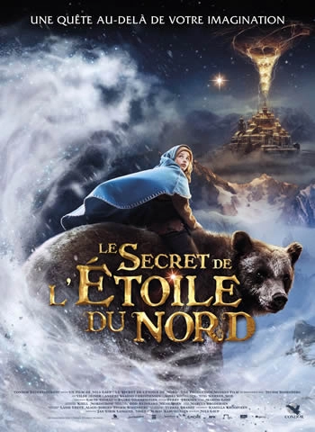 Le secret de l'étoile du nord